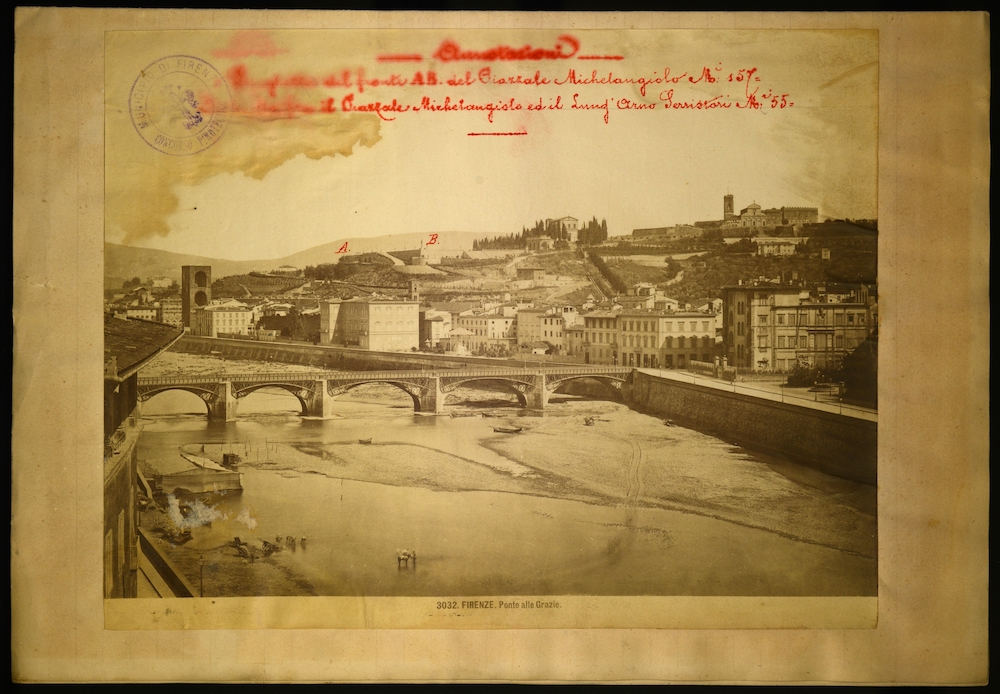 Foto-Archivio Storico-Firenze